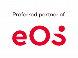 EOS privileged partner eos-privileged-partner
